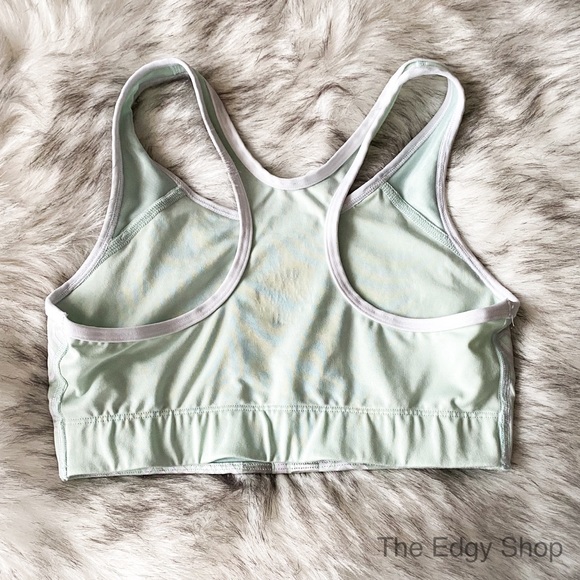 PINK VS | Ultimate Gym Racerback Sports Bra - Picture 3 of 5